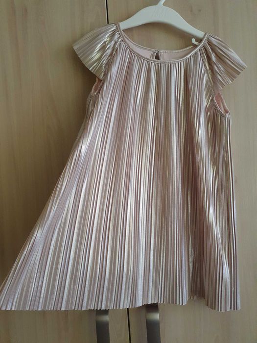 Официални рокли и дрехи за момиче/момче размер 92-98