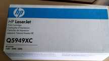 Тонер касета за HP Q5949X