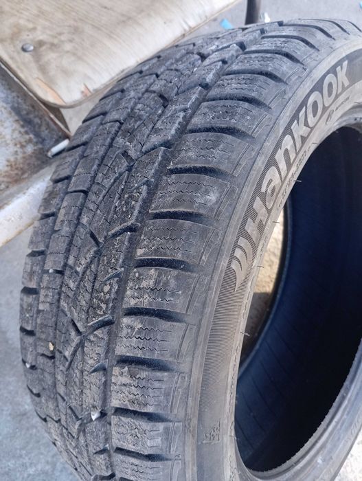 Зимни гуми 205 50 16