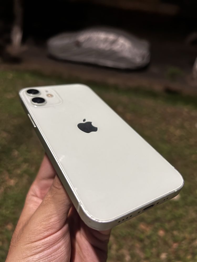 Iphone 12 mini 64 Gb