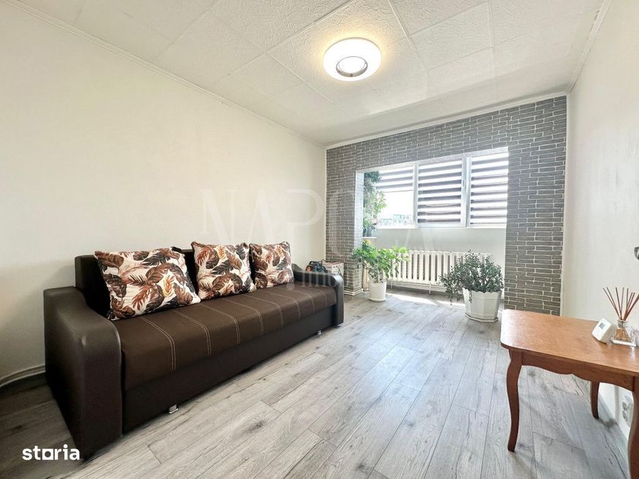 Apartament 2 camere de vanzare in Marasti, Cluj Napoca