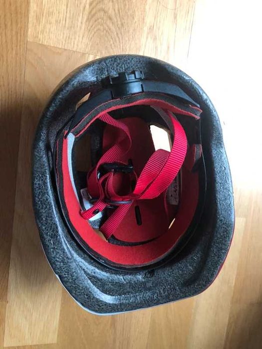 Casca bicicleta Decathlon mărime xs