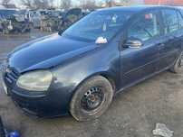 Cutie viteze vw golf 5 motor 1,4 fsi tip bkg Fab 2005