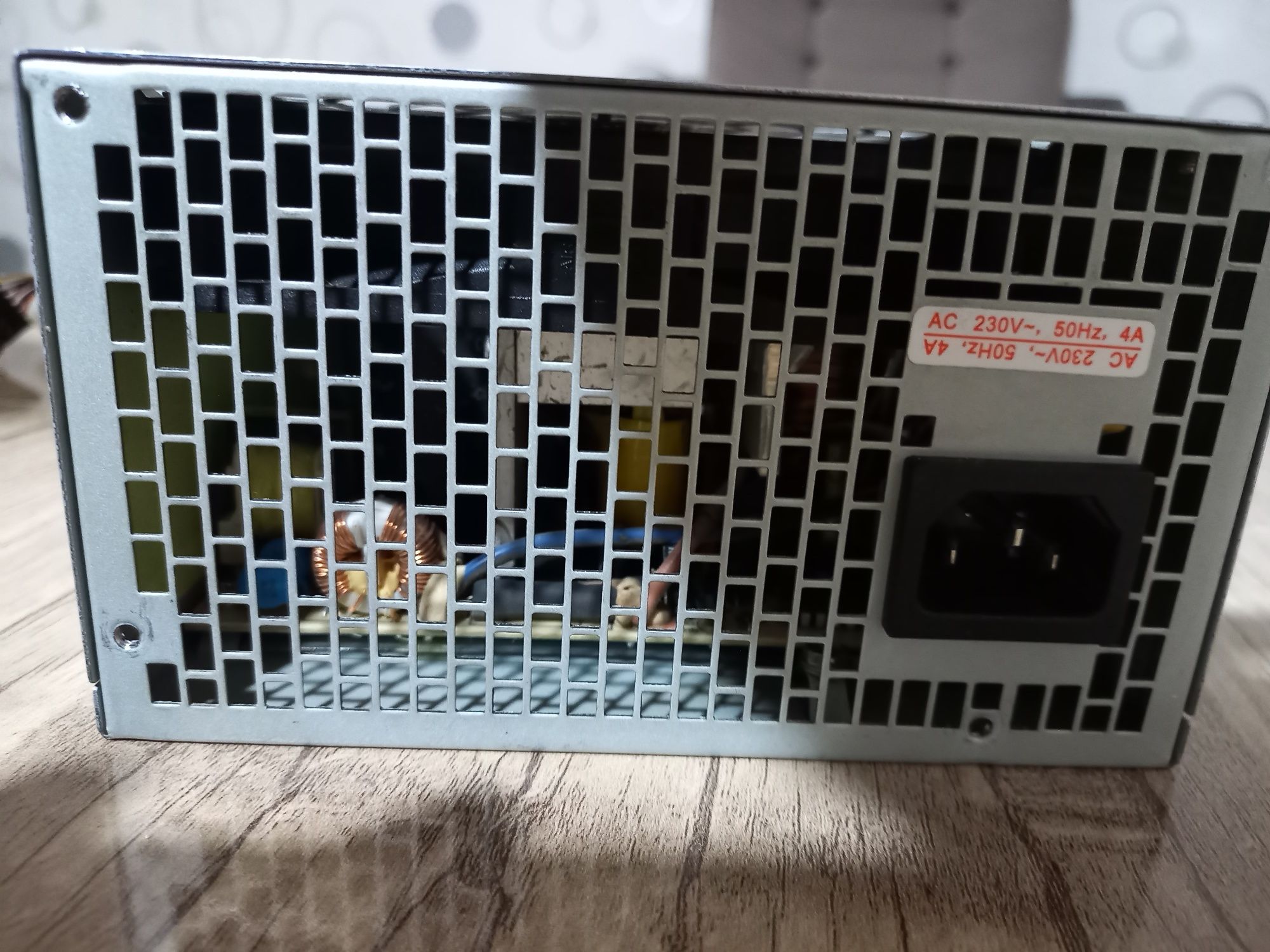 Блок питания 450w