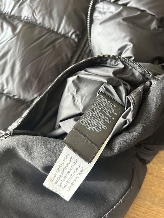 Яке The North Face