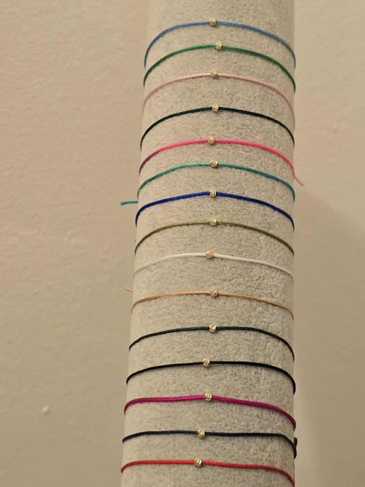 Aur 14 cu certificat de garantie