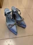 Sandale Asos 37 cu platforma