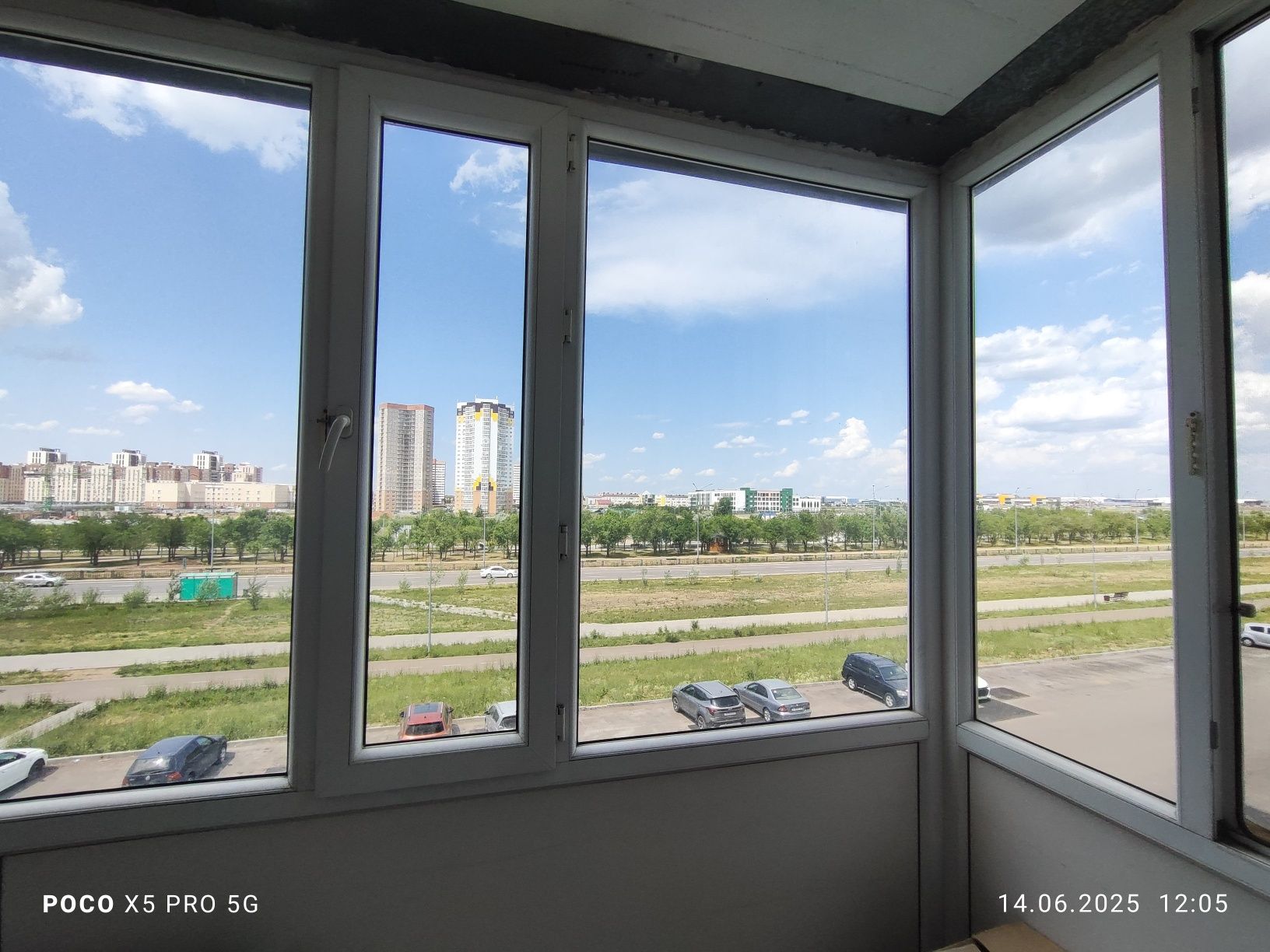 Продается 2 комн, Юго восток,ул. Сарыарка дом31