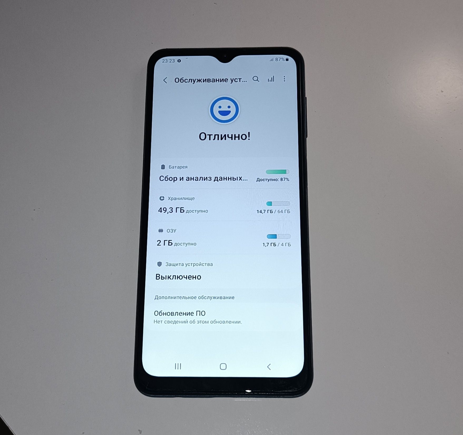 Samsung galaxy A12 64 СРОЧНО как новый 1 рук