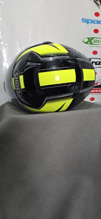 Cască moto Shoei Neotec 3 TC3 Sena  XL