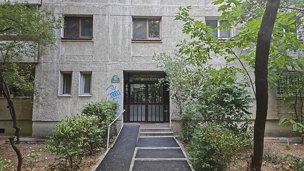 Apartament 3 camere , Propietar,  drumul taberei