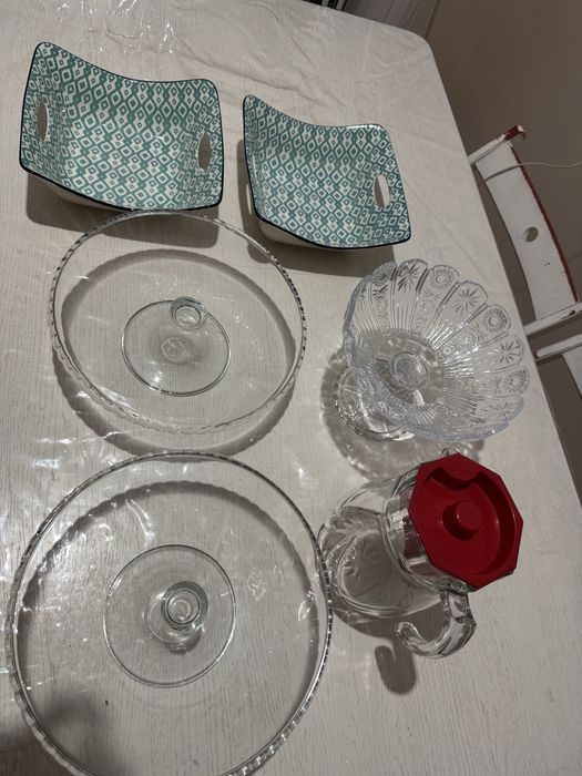 Срочно, посуда ! В отличном состоянии