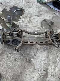 Punte spate Audi A3  2005-2010