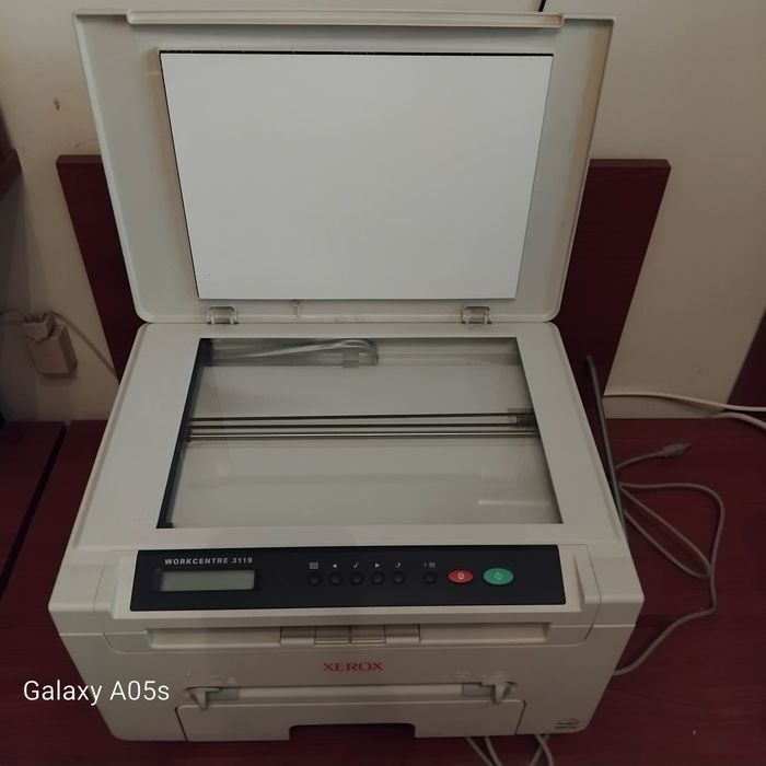 Мултифункционално устройство