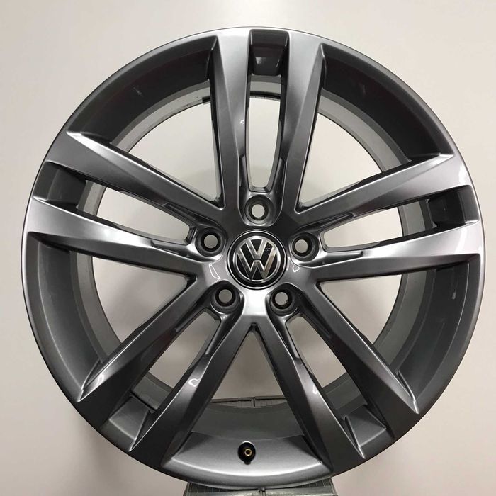 Jante VW Golf GTI R18 TVA19% Salvador  jetta touran passat