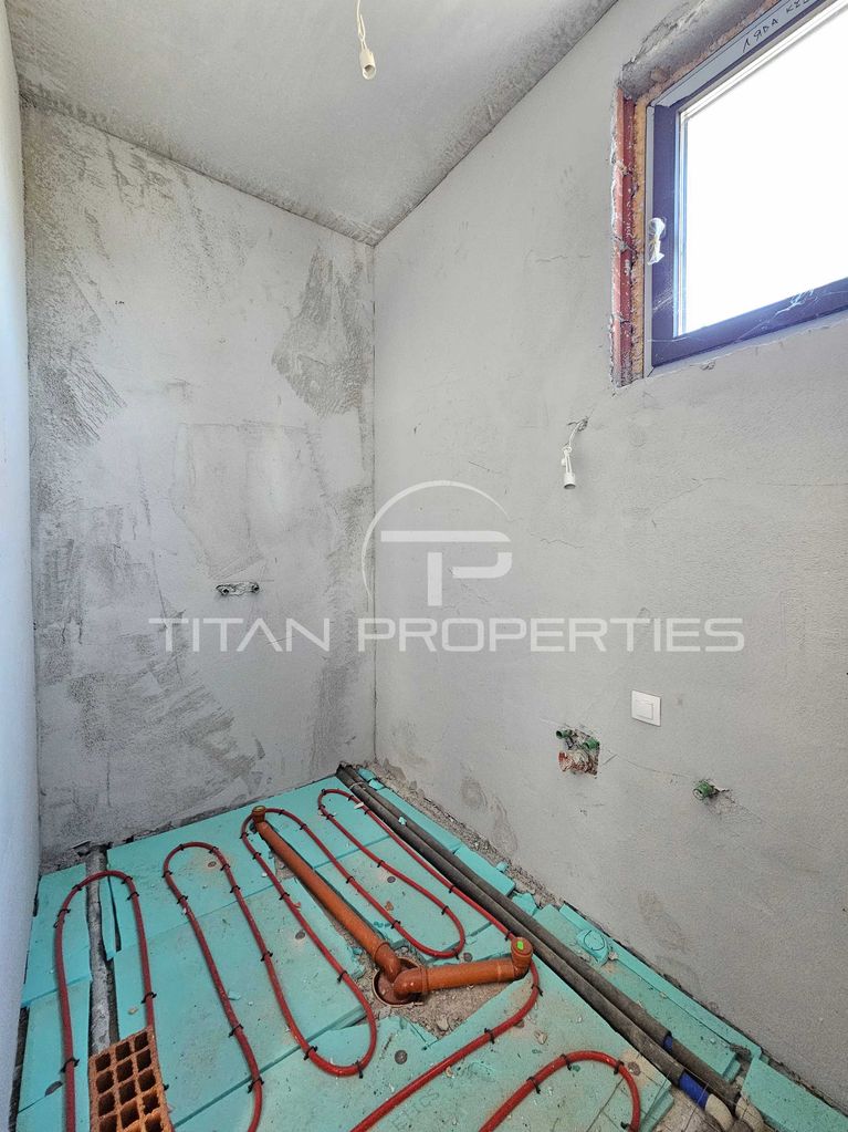 Продава се Къща в Пловдив, Беломорски - 144 кв.м за 1737 €/кв.м - Снимка #13