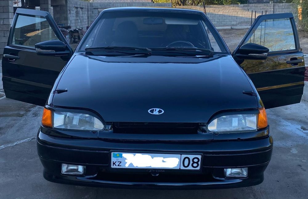ВАЗ LADA 2115  продам