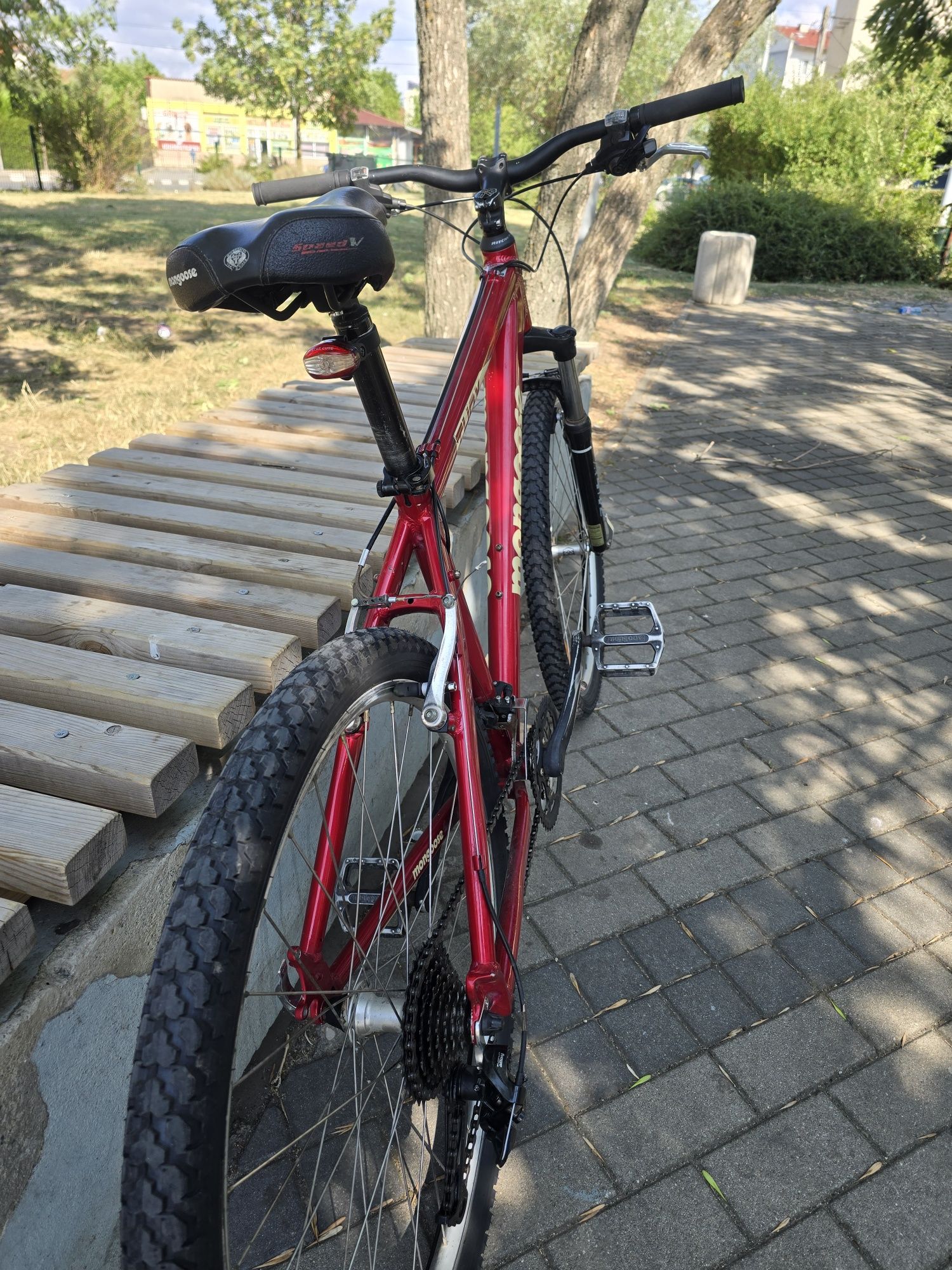 Mongoose Tyax Comp