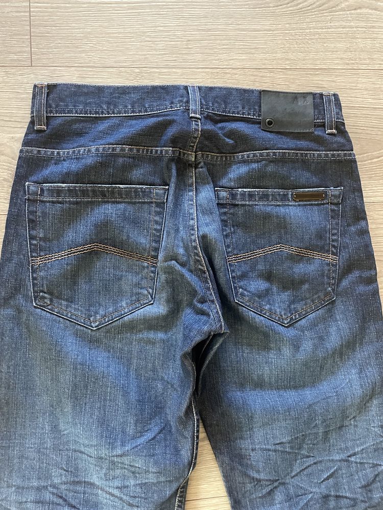 Blugi barbati Armani Jeans M