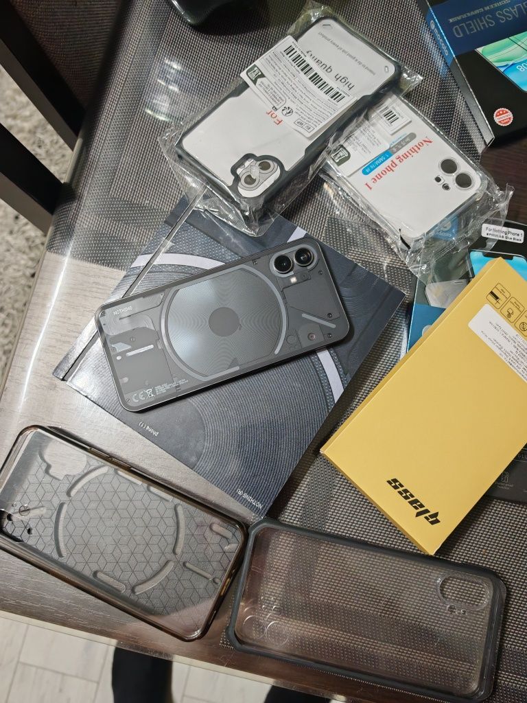 Nothing phone 1 impecabil