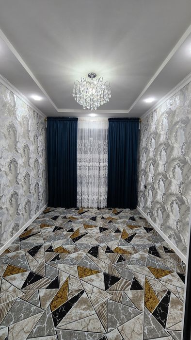 1 хона 2 хона килинган