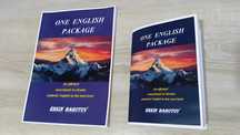 One ENGLISH Package