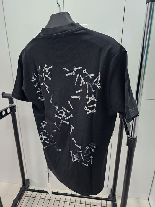 Tricou off White