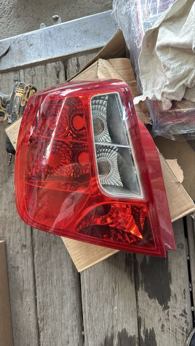 Jentra lacetti stop orginal
