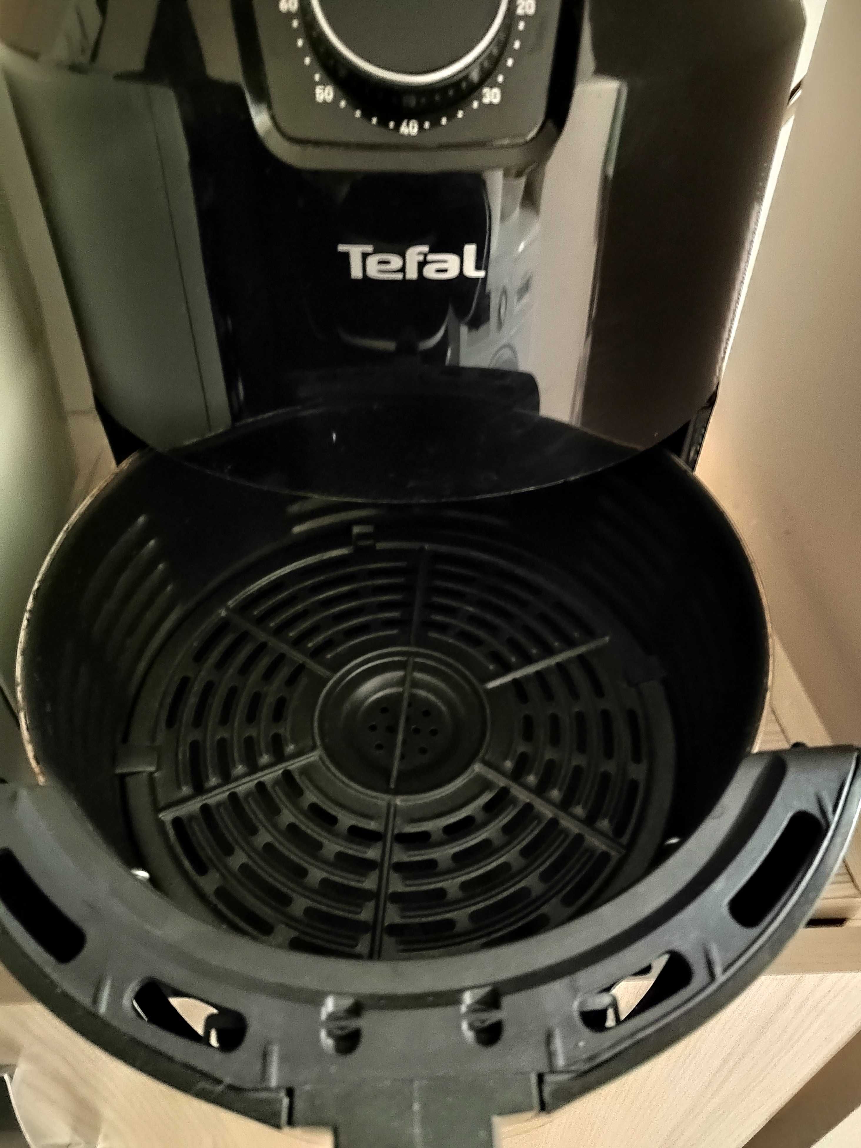 Air fryer Tefal EY201815 XXL