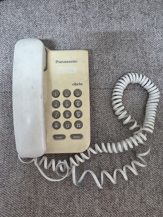 Телефон Panasonic! Original