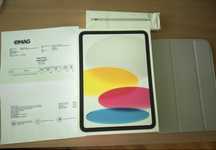 Apple iPad 10th Gen(2022) 64GB Silver Wi-fi таблет