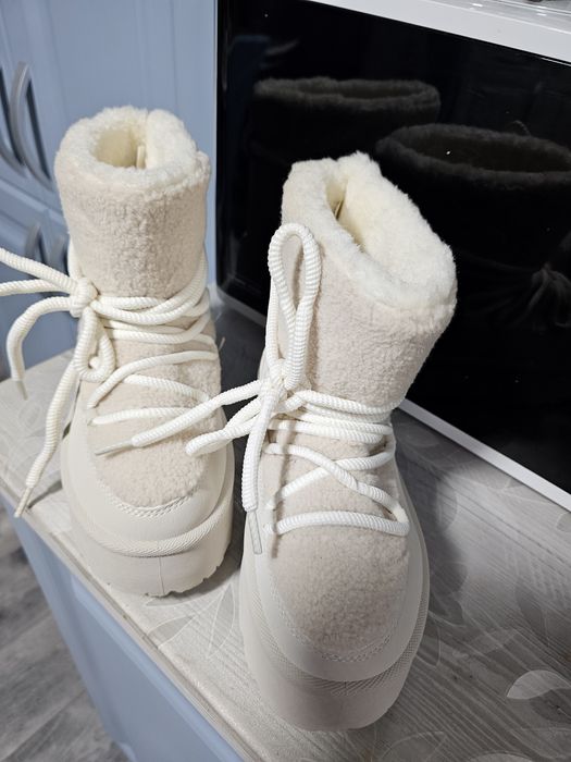 Ghete dama imblanite