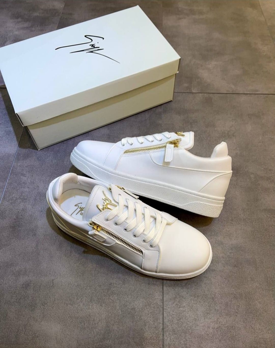 Мъжки маратонки 40-44 Giuseppe Zanotti