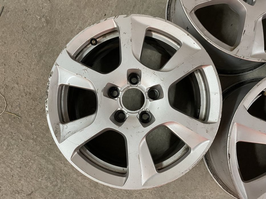 Джанти Ауди 16" 5x112 66.6