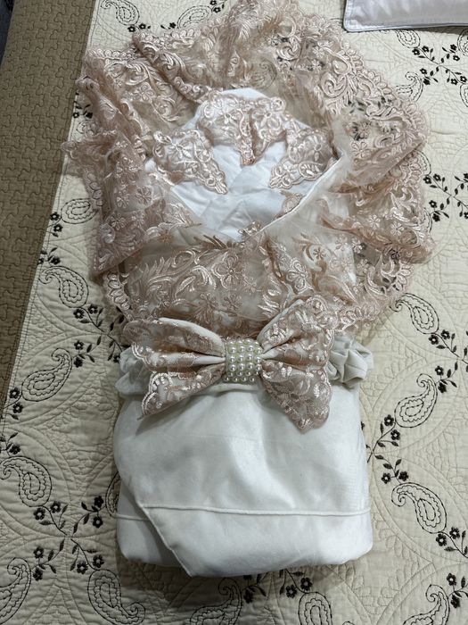 Lyalichkala uchun kanvert