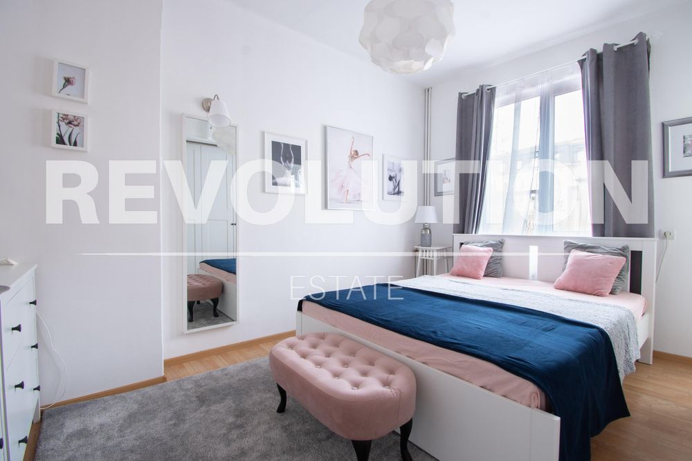 Дава се под наем Двустаен апартамент в София, Център - 68 кв.м за 675 € - Снимка #7