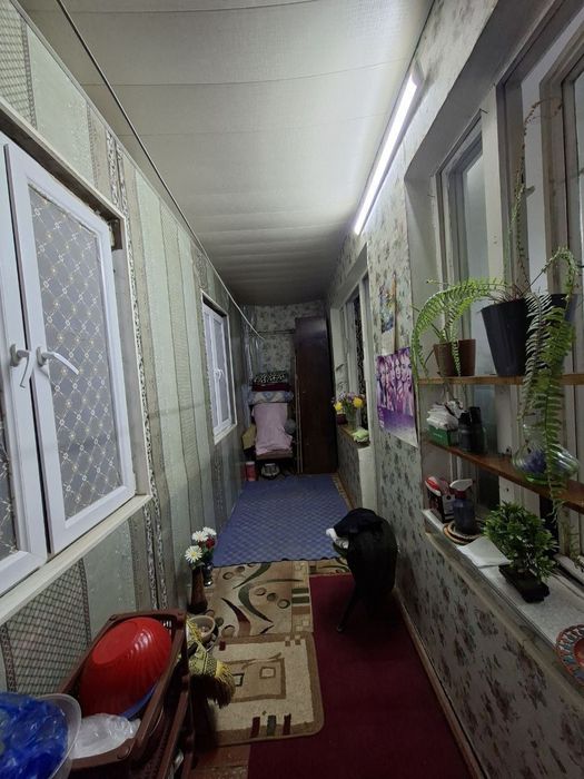 Срочно продам квартиру Юнусабад 7