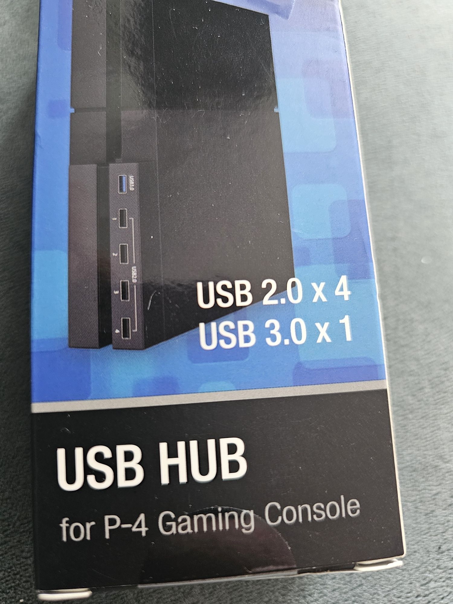 Usb hub pentru ps4