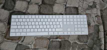 Tastatura Apple Magic Keyboard cu numpad, defect  A1843