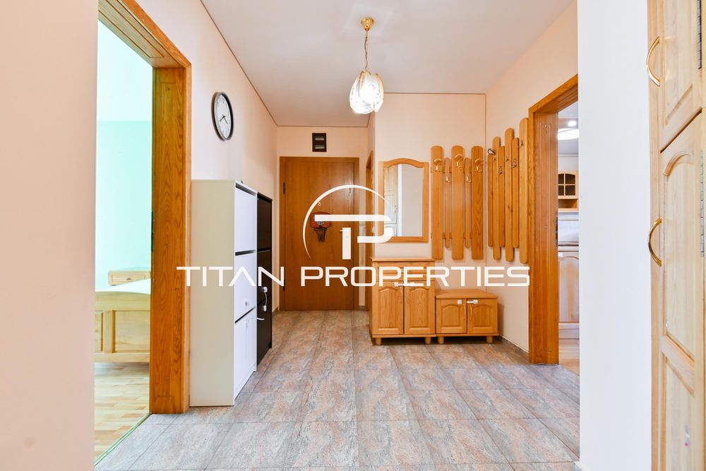 Продава се Тристаен апартамент в София, Манастирски ливади - 100 кв.м за 2500 €/кв.м - Снимка #8