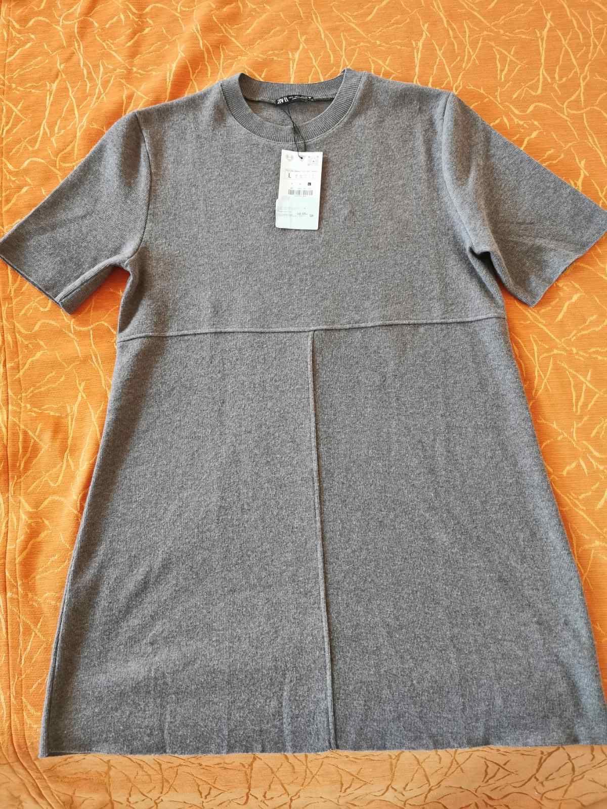 Дамска туника Zara
