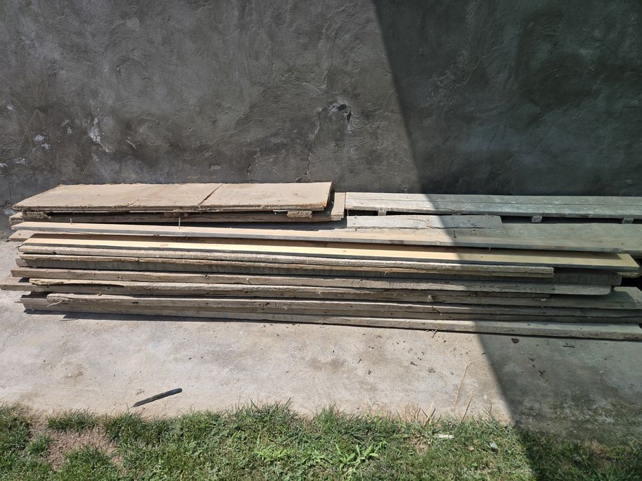 Tahtalar sotiladi,ishlatilgan Holati zo'r.