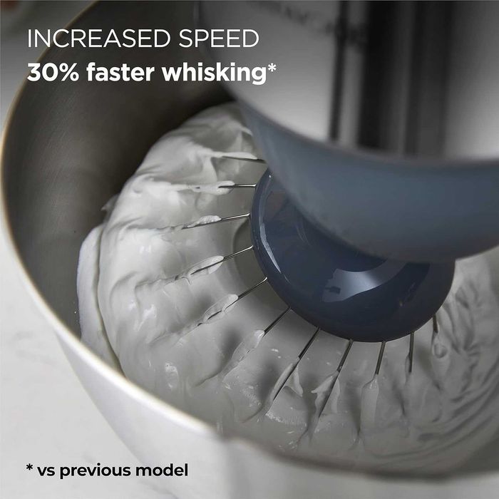 Кухненски робот Kenwood Prospero Plus (KHC29.A0SI) 1000W