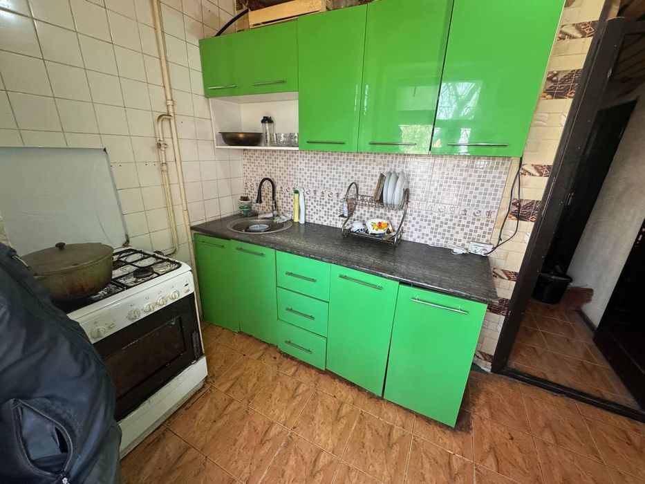 Kivartera sotiladi siroshna