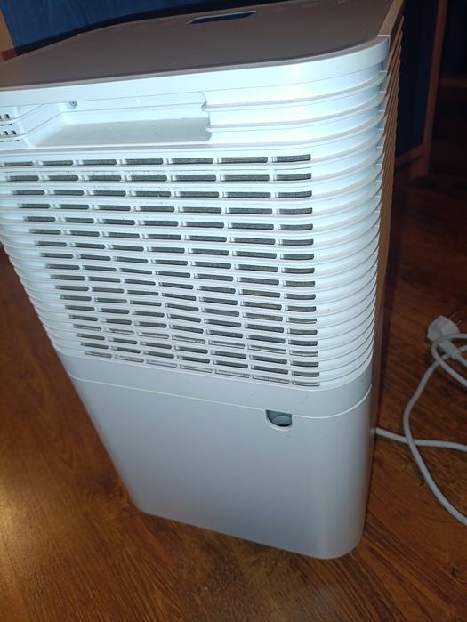 Dezumidificator turbionaire EPI, wifi, 12l/zi, silent mode