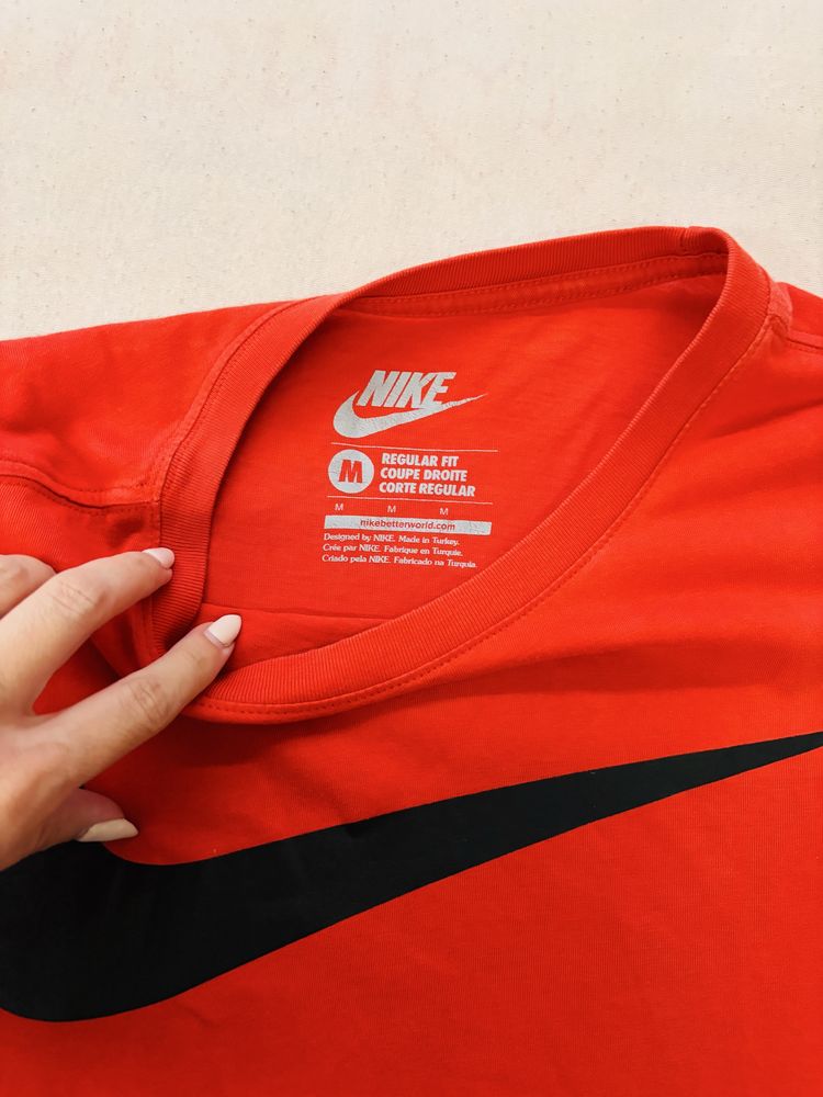 Мъжка тениска Nike