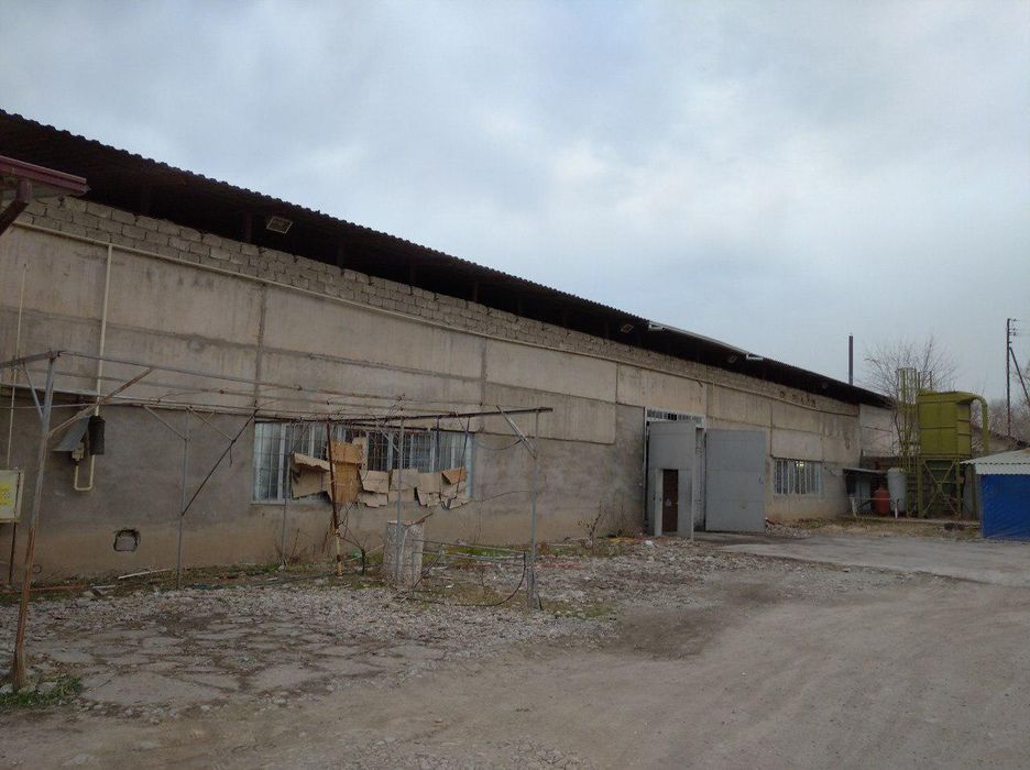 Ижарага нотурар жой