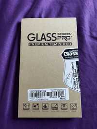Folie sticla iPhone 14 pro max  spate și protecție camera