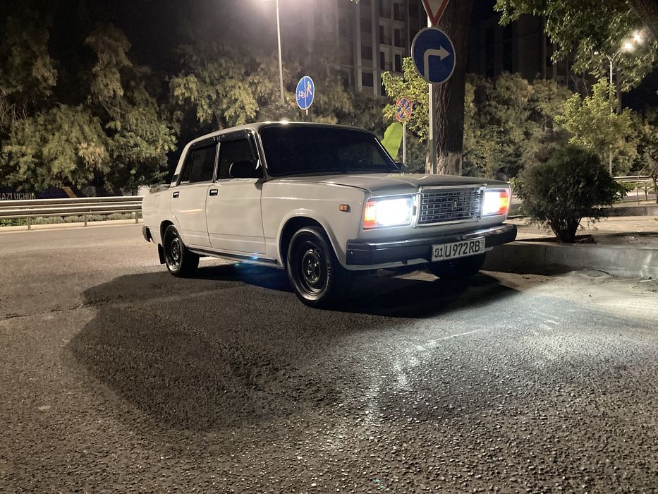Продается ваз 2107