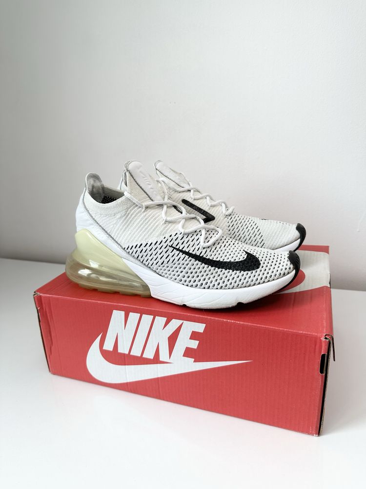 Nike Air Max 270 Flyknit (40) Маратонки
